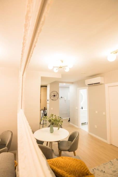Luxury & Cosy City Center-Wifi Malaga Exterior photo